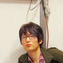 洪 民憙 / Hong Minhee